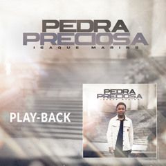 Pedra Preciosa (Playback) - 2025 • Single/EP
