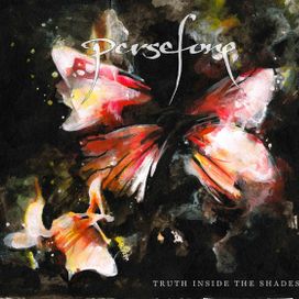 Truth Inside the Shades - 2004 • Álbum