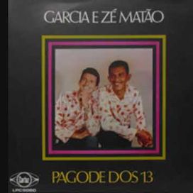 Pagode Dos Treze - 1963 • Álbum