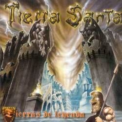 Tierras de Leyenda - 2000 • Álbum