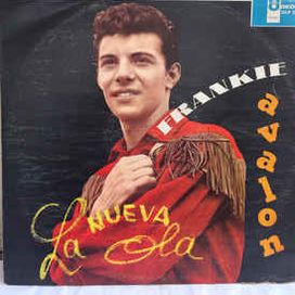 La Nueva Ola - 1961 • Álbum