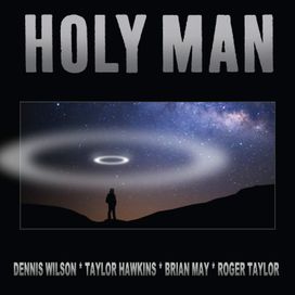 Holy Man - 2019 • Single/EP