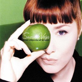 Nine Objects Of Desire - 1996 • Álbum