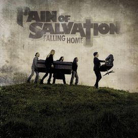 Falling Home - 2014 • Álbum