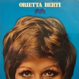 Tipitipitì - 1970 • Álbum