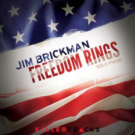 Freedom Rings - 2016 • Álbum