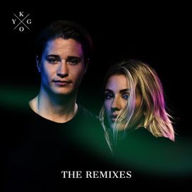 First Time (Remixes) - 2017 • Single/EP