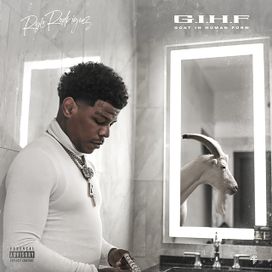 G.I.H.F. - 2021 • Álbum
