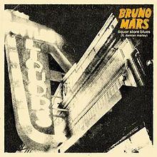 Liquor Store Blues - 2010 • Sencillo/EP