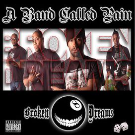 Broken Dreams - 2007 • Álbum
