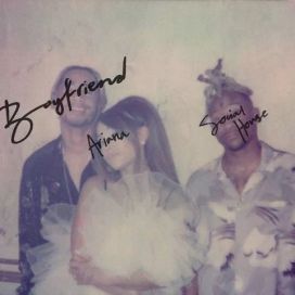 boyfriend - 2019 • Single/EP