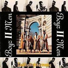 Cooleyhighhamorny - 1993 • Álbum