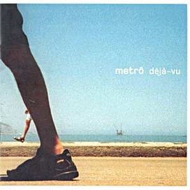 Déjà Vu - 2002 • Álbum