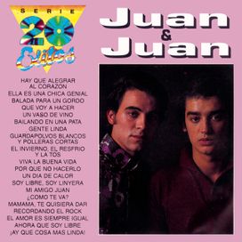 Serie 20 Exitos - 1997 • Álbum