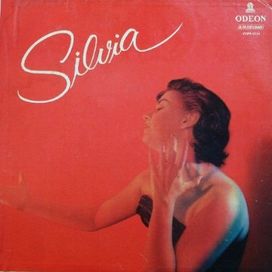 Silvia - 1958 • Álbum