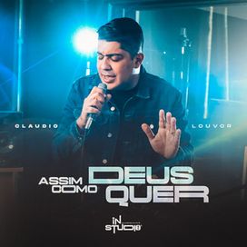Assim Como Deus Quer - 2023 • Single/EP