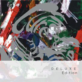 Mixed up (Remastered 2018 / Deluxe Edition) - 1990 • Álbum