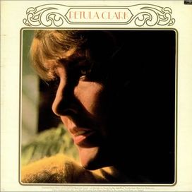 Petula Clark (1969) - 1969 • Álbum