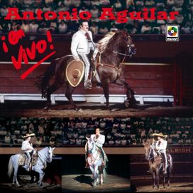  ¡En Vivo! - 1995 • Álbum