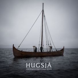 Hugsjá - 2018 • Álbum
