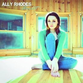 Illuminated - Ally Rhodes