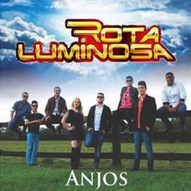 Anjos - 2015 • Álbum