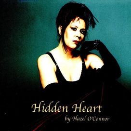 Hidden Heart - 2005 • Álbum