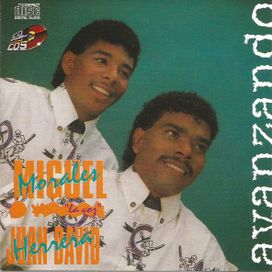 Avanzado - 1994 • Álbum