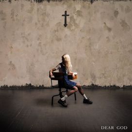 Dear God (EP) - 2026 • Single/EP