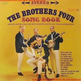 Song Book - 1961 • Álbum