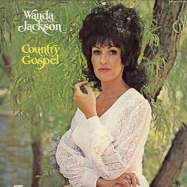 Country Gospel - 1973 • Álbum