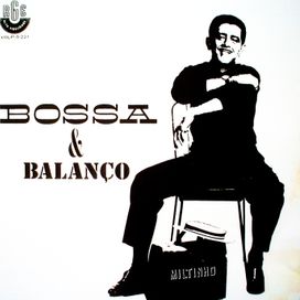 Bossa e Balanço - 1963 • Álbum