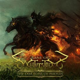 The Last Sons of Perylin - Bane of Winterstorm