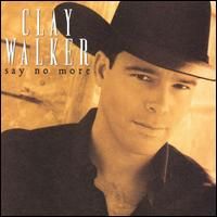 Say No More - 2001 • Álbum