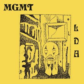Little Dark Age - 2018 • Álbum