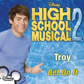 Bet On It - 2007 • Sencillo/EP