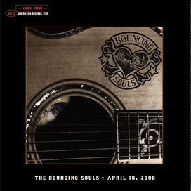 Live At Generation Records - 2011 • Álbum