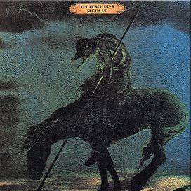 Surf's Up - 1971 • Álbum