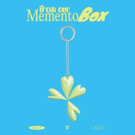 From Our Memento Box - 2022 • Sencillo/EP