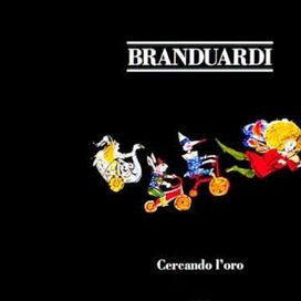 Cercando l'Oro - 1983 • Álbum