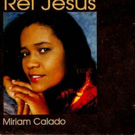 Rei Jesus - 1990 • Álbum