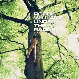 Under The Radar, Vol. 2 (Deluxe Edition) - 2017 • Álbum