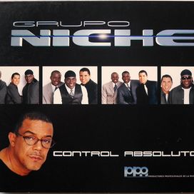 Control Absoluto - Grupo Niche