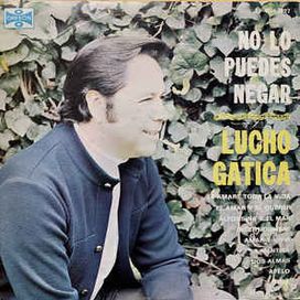 No Lo Puedes Negar - 1978 • Álbum