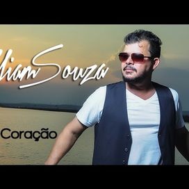 Aguenta Coração - 2015 • Álbum