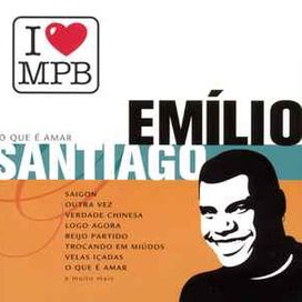 I Love MPB - 2004 • Coletânea