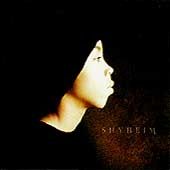 A.K.A. The Rugged Child - Shyheim