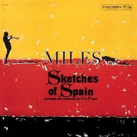 Sketches of Spain (Super Audio CD) - 1960 • Álbum
