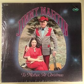 To Mother, At Christmas - 1980 • Álbum