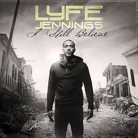 I Still Believe - 2010 • Álbum